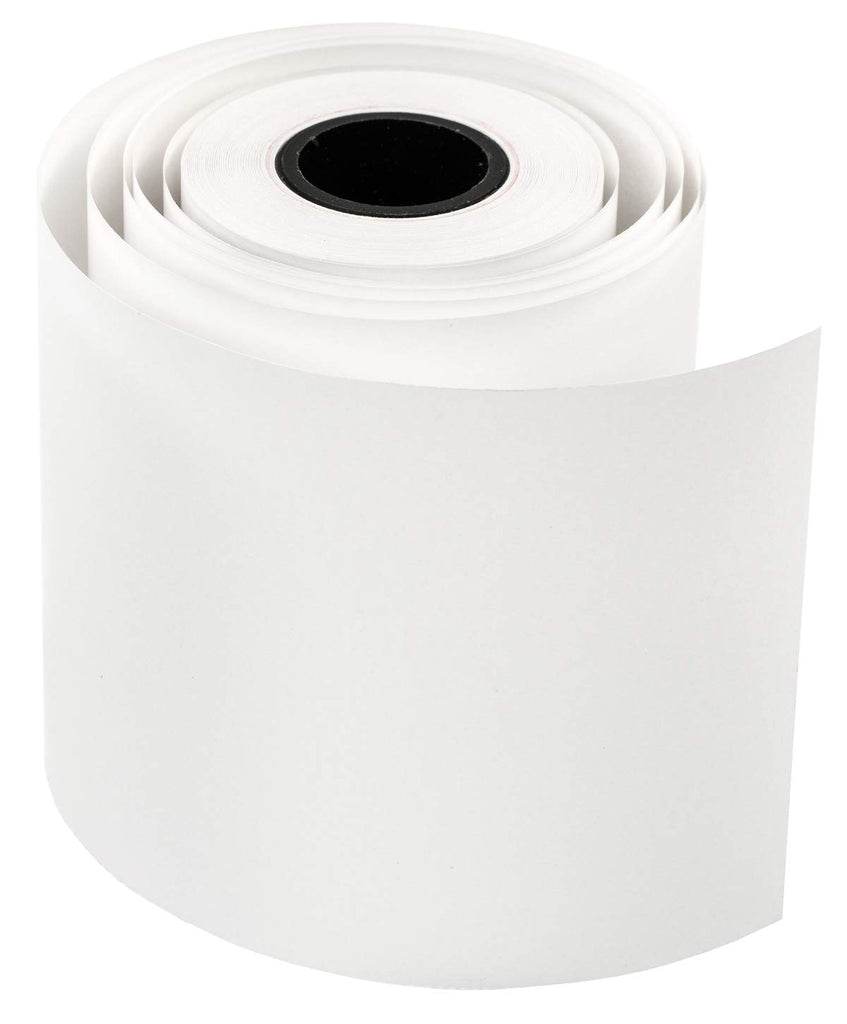 Thermal King 2 1/4 x 85' Thermal Paper 50 Rolls